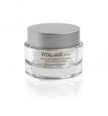 Martiderm Vital Age Crema Piel Normal Mixta 50 ml