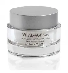 Martiderm Vital Age Crema Piel Seca 50 ml
