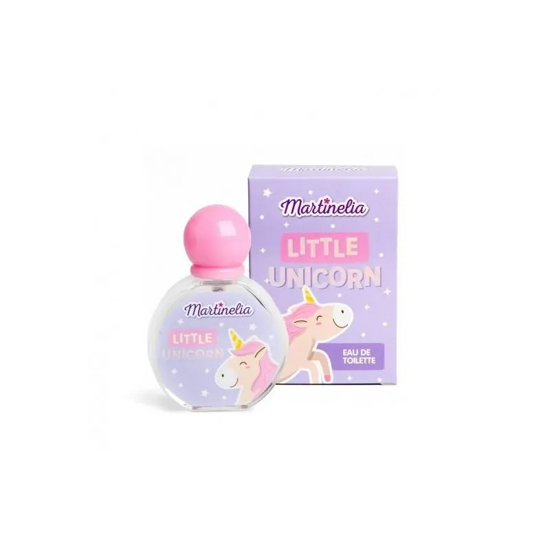 Martinelia Colonia Little Unicorn