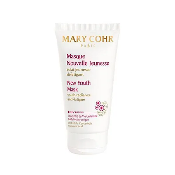 Masque Nouvelle Jeunesse | Mascarilla Revitalizante 50ml - Mary Cohr ®