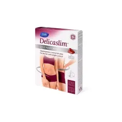 Mayla Pharma Delicaslim Quemaforte 60 Cápsulas