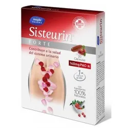Mayla Pharma Sisteurin Forte 20 Cápsulas