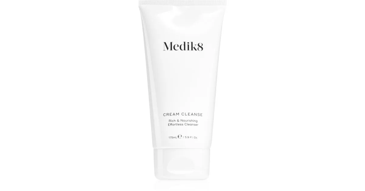 Medik8 Cleansing cream-gel 175 ml