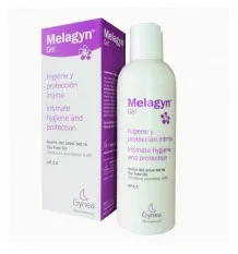 Melagyn Gel Higiene Intima 200ml