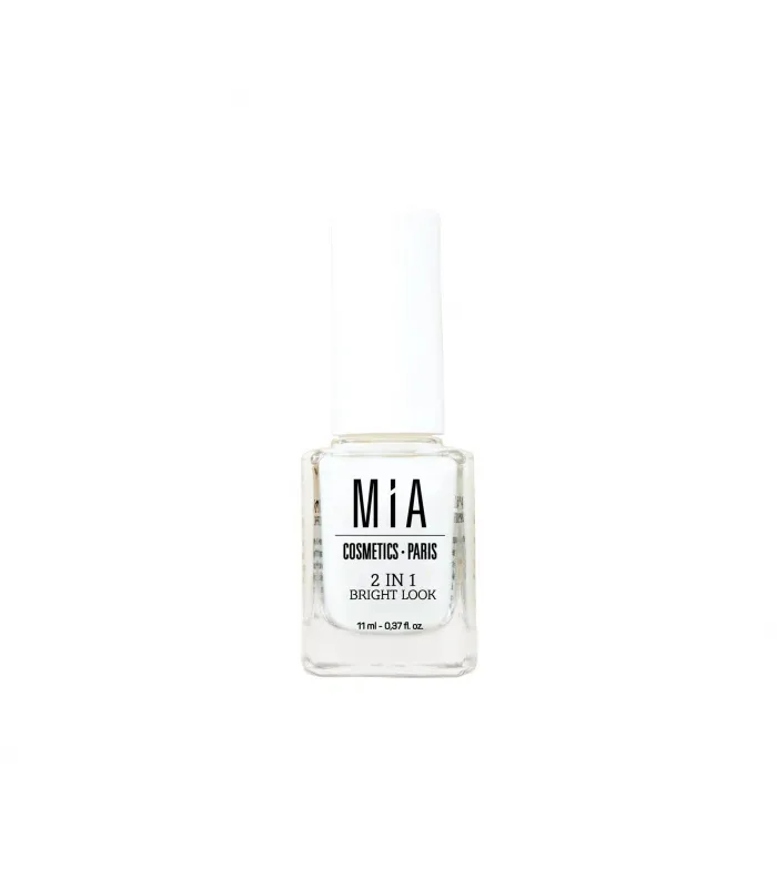 Mia Cosmetics 2 In 1 Bright Look 11 ml