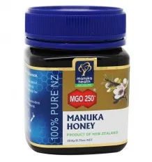 Manuka Health Miel Mgo 250 250 g
