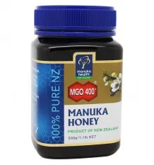 Manuka Health Miel Mgo 400 500 g