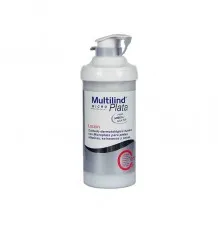 Multilind Micro Plata Locion 500 ml