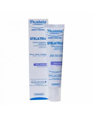 MUSTELA STELATRIA 50 ML