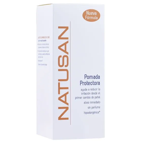 Natusan Pomada Protectora 75 ml