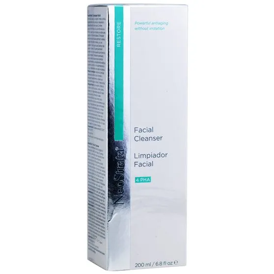 Neostrata Restore Limpiador Facial 4 PHA