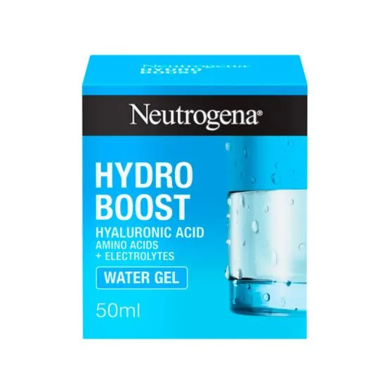 Neutrogena Hydro Boost Gel de Agua Piel Mixta