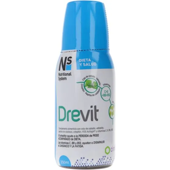 Ns Drevit 250 ml