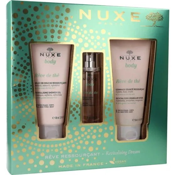 Nuxe Cofre Reve de The