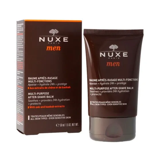 Nuxe Men After Shave Bálsamo 50 ml