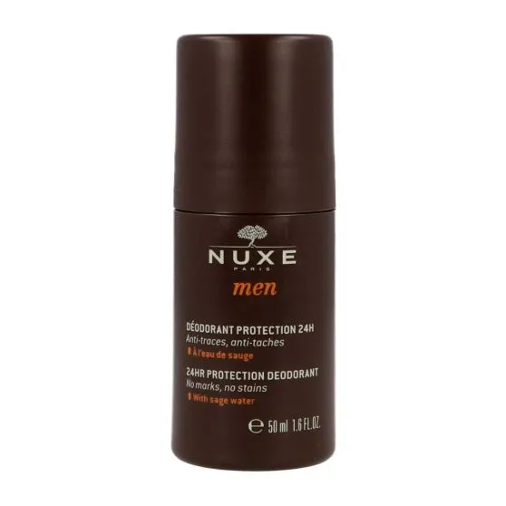 Nuxe Men Desodorante 50 ml