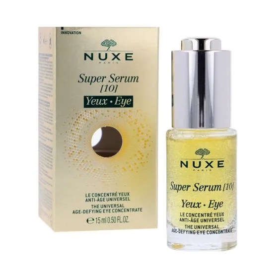 Nuxe Super Sérum 10 Contorno de Ojos
