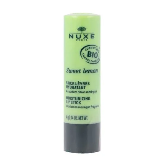 Nuxe Sweet Lemon Stick de Labios