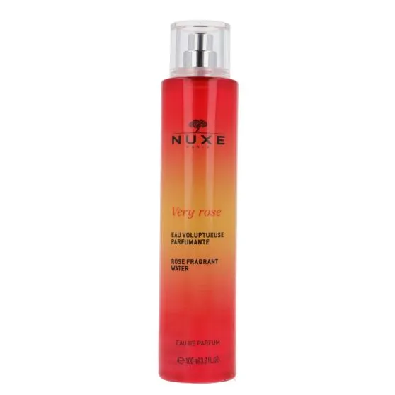 Nuxe Very Rose Agua Voluptuosa Perfume 100 ml