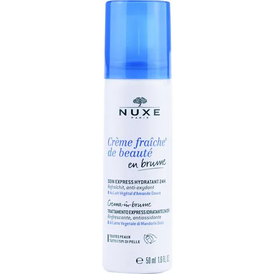 Nuxe Crema en Bruma Hidratante 24H 50 ml
