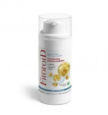 NeoFitoroid Jabón en Crema Protector y Lenitivo 100ml