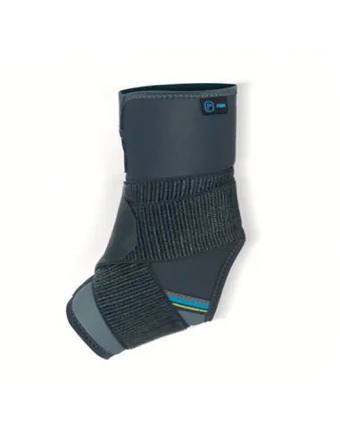 NEOPRAIR TOBILLERA CRUZADA TALLA L 1 UNIDAD