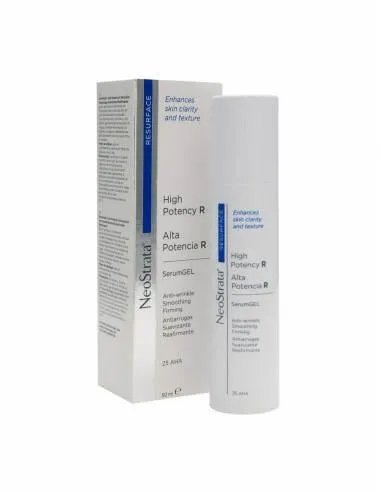 NEOSTRATA ALTA POTENCIA SERUM GEL 50ML