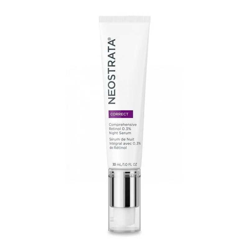 Neostrata Correct Sérum de Noche 0,3% Retinol 30ml
