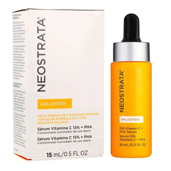 Neostrata Enlighthen Sérum VIT C 15% 15ml