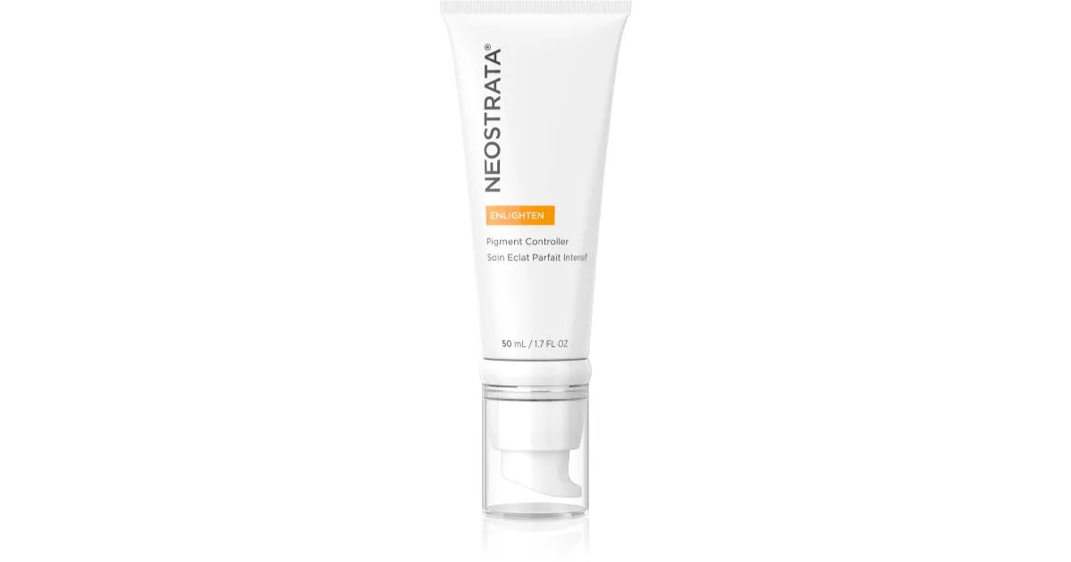 NeoStrata Enlighten Pigment Controller Cream Against Skin Spots (Brightening) 50ml