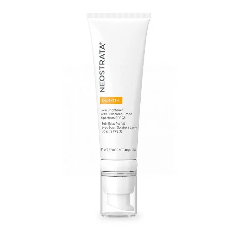 Neostrata Enlighten Skin Brightener Crema de Día SPF-35 40gr
