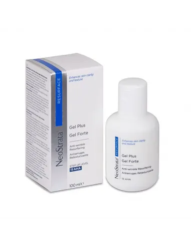 NEOSTRATA RESURFACING GEL FORTE 100 ML