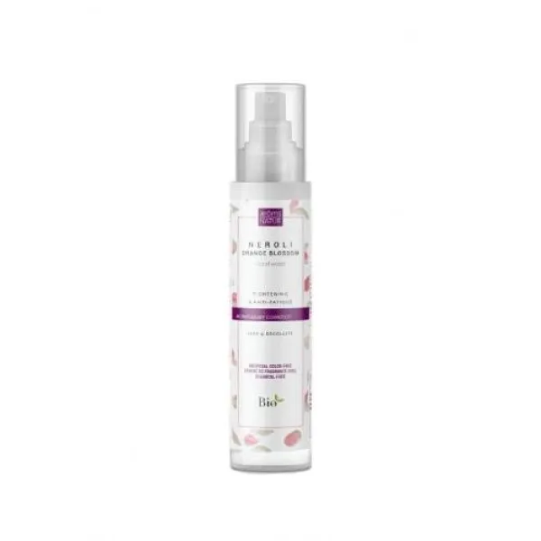 Neroli - Flor de Azahar | Agua floral seborreguladora 100ml - Hidrolatos - Arôms Natur ®