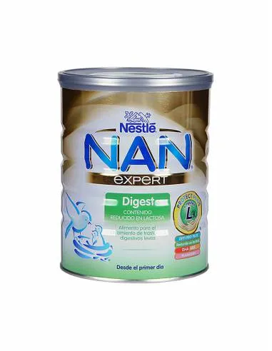 NESTLE NAN DIGEST 800 G