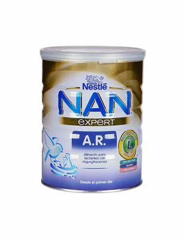 NESTLE NAN EXPERT AR 800 G