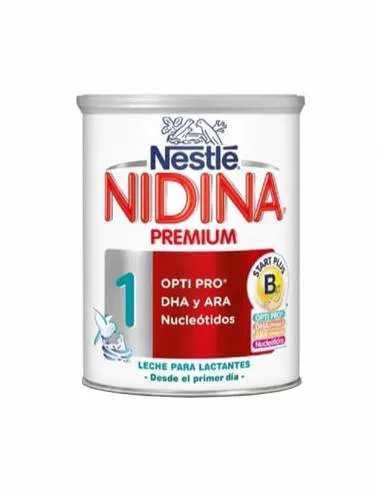 NESTLE NIDINA 1 PREMIUM 800 GR.