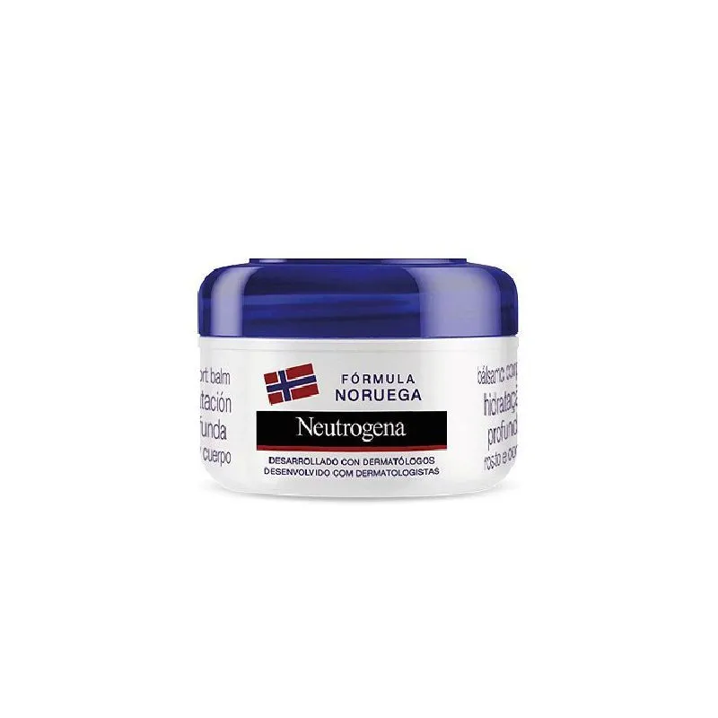 Neutrogena Comfort Balm 300 ml