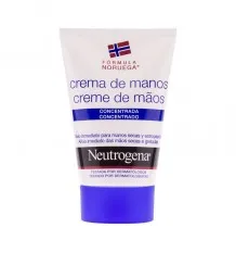 Neutrogena Crema de Manos 50 ml