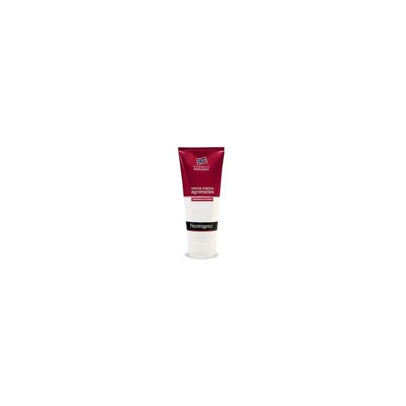 Neutrogena Crema de Manos Agrietadas 15 ml