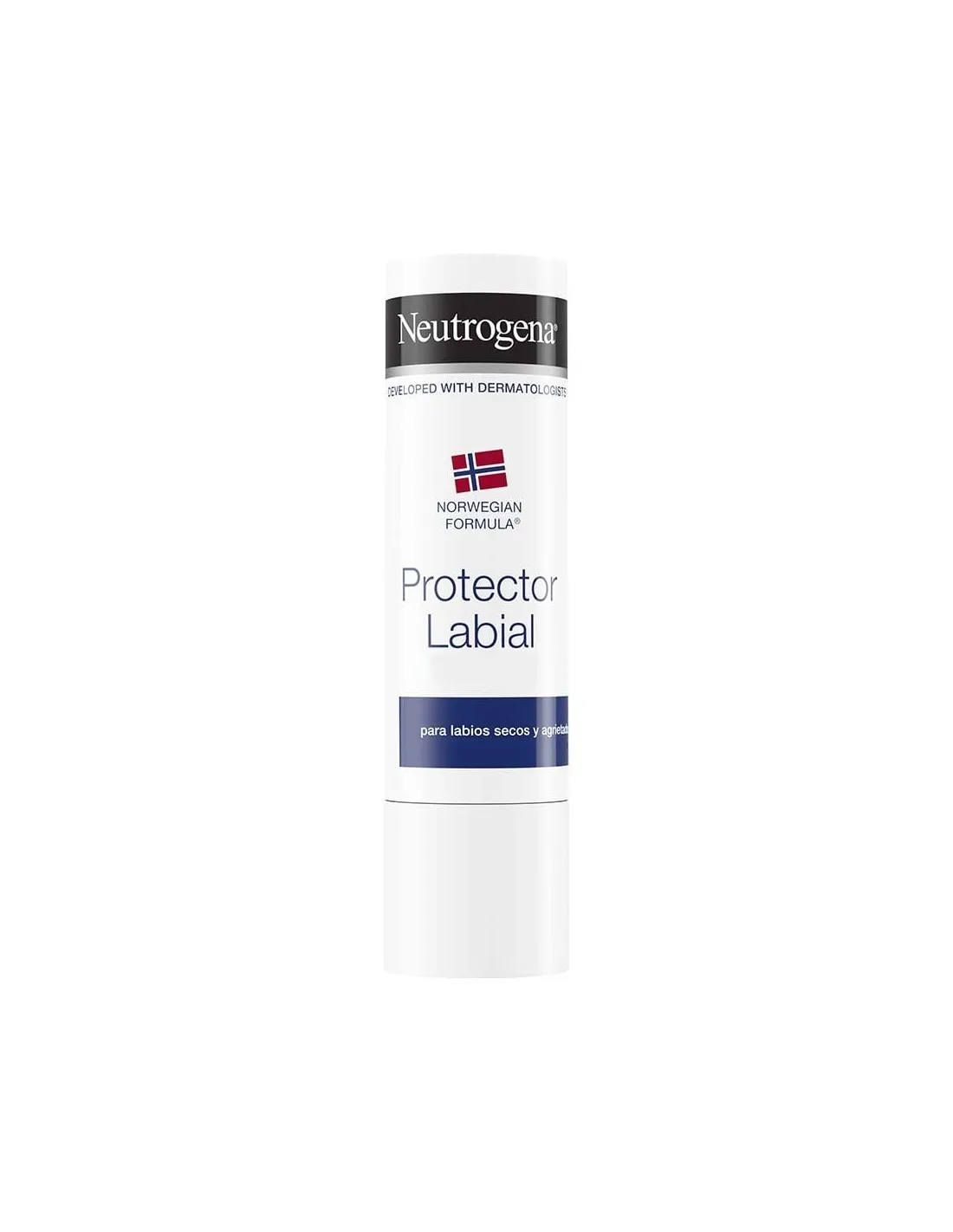 Neutrogena Fórmula Noruega Protector Labial 4,8g