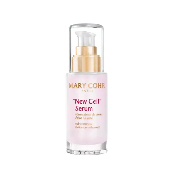 “New Cell” Serum | Serum Renovador 50ml - Mary Cohr ®