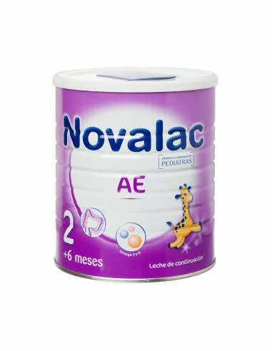 NOVALAC AE 2 800 G