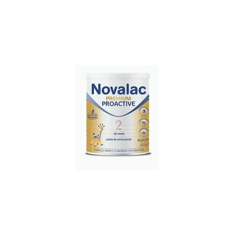 Novalac Premium Proactive 2 800gr
