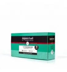 Nuggela & Sulé Ampollas Regeneradora Pack 10 Unidades de 10ml