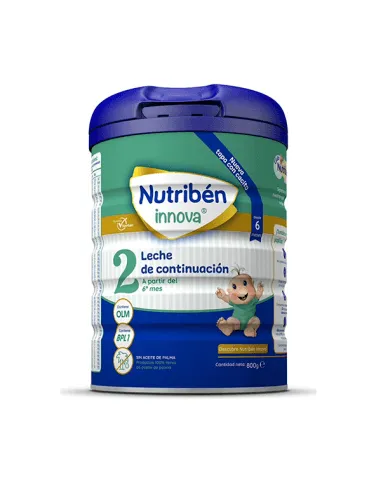 NUTRIBEN INNOVA 2 800 GR