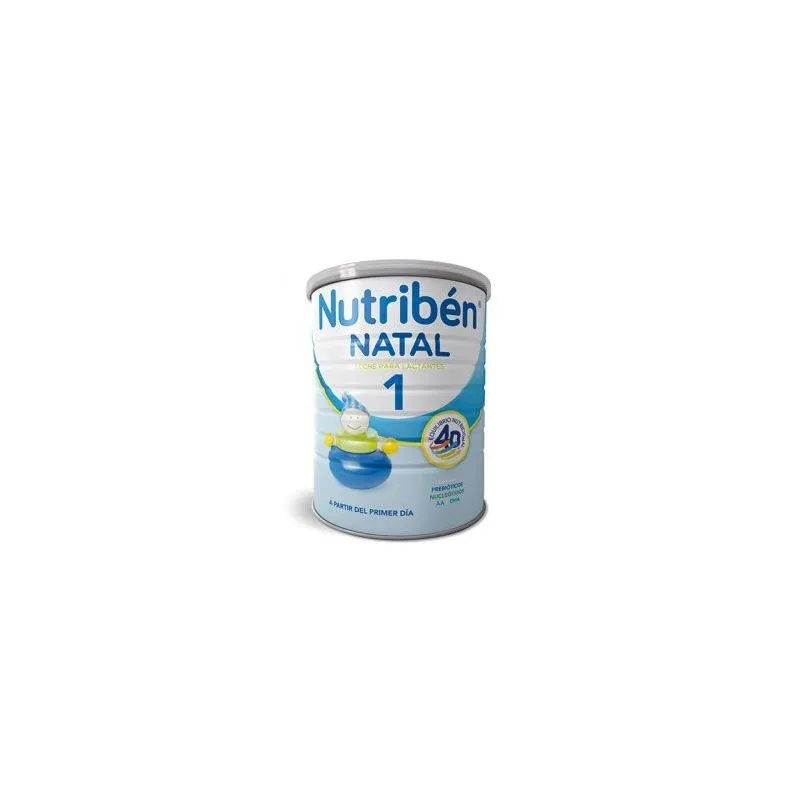 Nutribén Natal 800 Gr