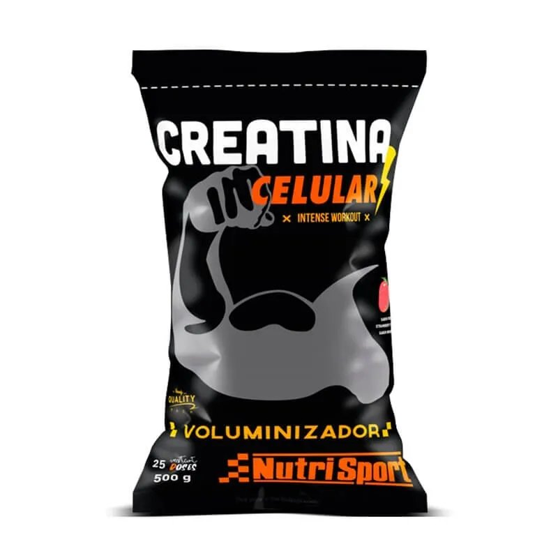 CREATINA CELULAR 500g