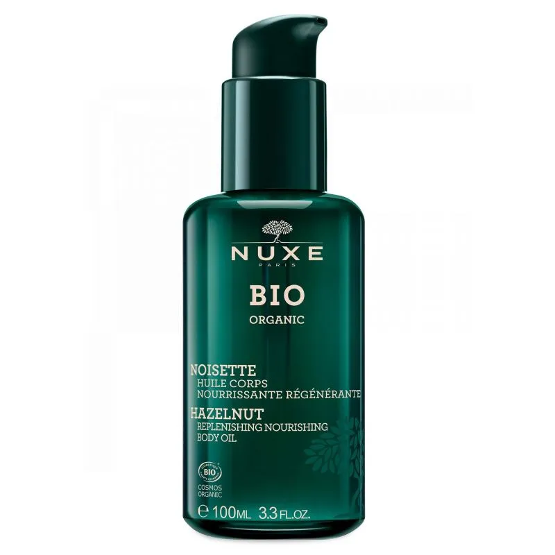 Nuxe Aceite Corporal Nutritivo Regenerante 100ml