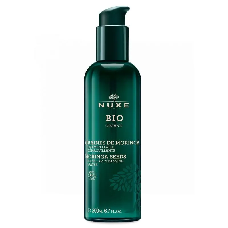 Nuxe Agua Micelar Desmaquillante 200ml