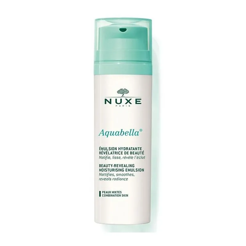 Nuxe Aquabella Emulsión Hidratante 50ml